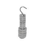 Slotted Mass Set 350 gr - Image 2