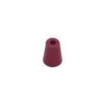 Corks Rubber 13/10 One Hole - Image 2
