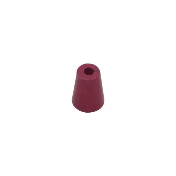 Corks Rubber 13/10 One Hole - Image 2