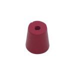 Corks Rubber 23/18 One Hole - Image 2