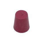 Corks Rubber 26/20 Solid - Image 2