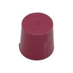 Corks Rubber 31/25 Solid - Image 2