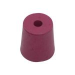 Corks Rubber 31/25 One Hole - Image 2