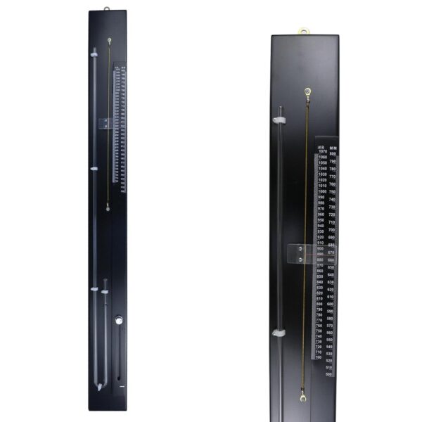 Barometer with Syphon - Image 2