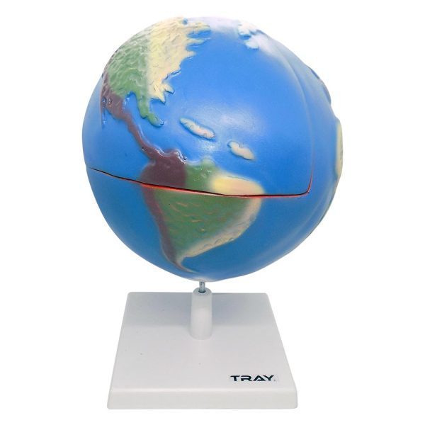 Earth's Layer Model - Image 4