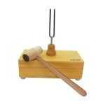 Tuning Fork on Resonans Box 480 Hz - Image 2