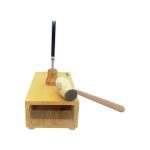 Tuning Fork on Resonans Box 480 Hz - Image 3