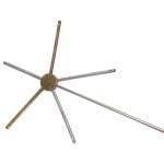 Thermal Conductivity of Metal Apparatus - Image 2