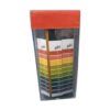 pH Paper 100 Sheets - Image 2