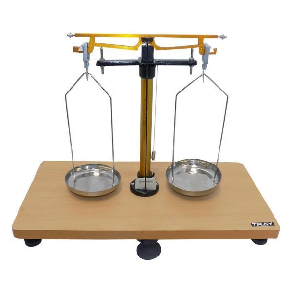 Hydrostatic Balance - Image 2