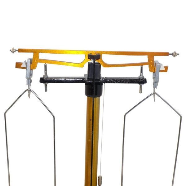 Hydrostatic Balance - Image 4