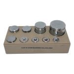 Balance Weight Set 2000 gr - Image 2