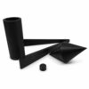 Double Cone Center of Mass Model - Image 2