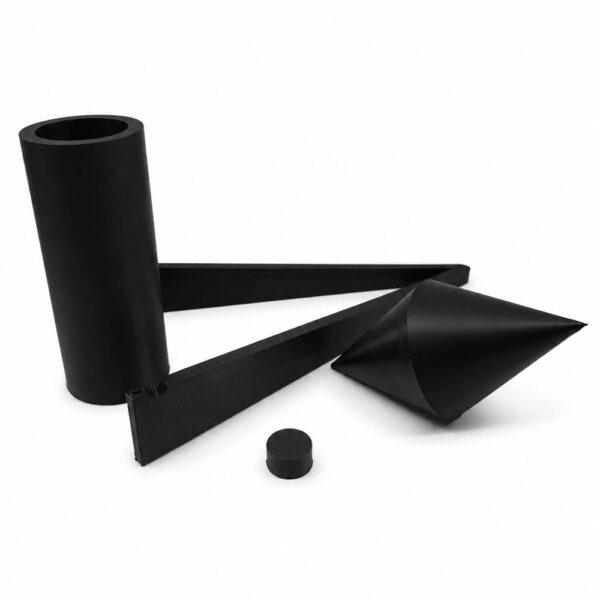 Double Cone Center of Mass Model - Image 2