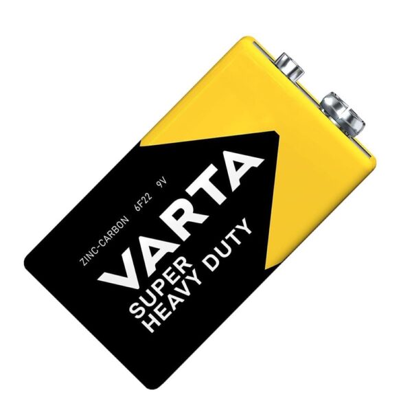 Battery 9V - Image 2