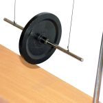 Maxwell Apparatus with Stand - Image 2