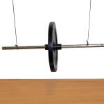 Maxwell Apparatus with Stand - Image 3
