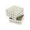 Magnet Neodymium Cube 5x5x5 mm - Image 3