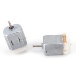 DC Motor 3-6V - Image 2