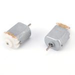 DC Motor 3-6V - Image 3