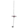 Deflagrating Spoon with Lid 380 mm - Image 2