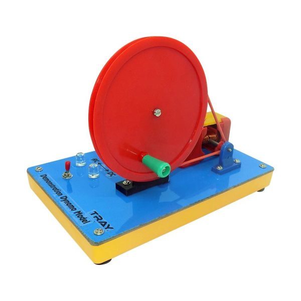 Dynamo Model - Image 2