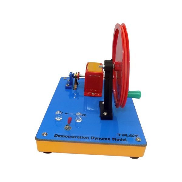 Dynamo Model - Image 4