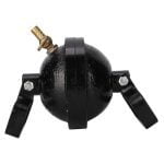 Magdeburg Spheres with Pump - Image 6