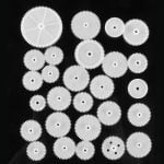 Gear Set 81 Pcs - Image 2