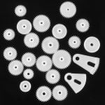 Gear Set 81 Pcs - Image 3