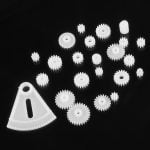 Gear Set 81 Pcs - Image 4
