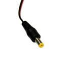 Connection Cable 20 cm for DC Power - Image 2