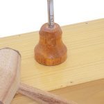 Tuning Fork on Resonans Box 512 Hz - Image 2