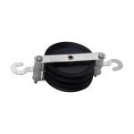 Pulley Double Parallel - Image 2