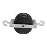 Pulley Set 7 Pcs - Image 7