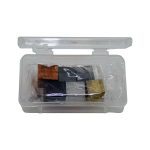 Density Cubes Set 6 Pieces 10 mm - Image 2