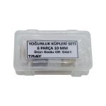 Density Cubes Set 6 Pieces 10 mm - Image 3