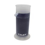 Displacement Vessel Plastic 40x100 mm - Image 3