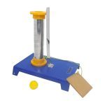 Newton Inertia Apparatus - Image 2