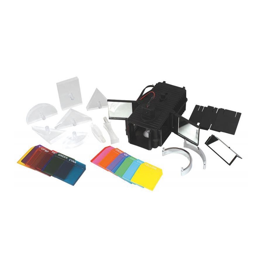 Wall Mounted Writing Board from EducaTRAY