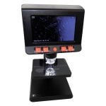 Microscope Digital with LCD Screen X1000 - Image 2