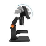 Microscope Digital with LCD Screen X1000 - Image 12