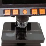 Microscope Digital with LCD Screen X1000 - Image 3
