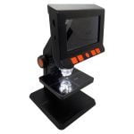 Microscope Digital with LCD Screen X1000 - Image 5
