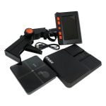 Microscope Digital with LCD Screen X1000 - Image 6