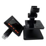 Microscope Digital with LCD Screen X1000 - Image 7