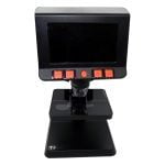 Microscope Digital with LCD Screen X1000 - Image 8