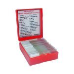 Preparation Set Basic Biology Kit 25 Pcs - Image 2