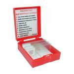 Preparation Set Bacteriology 10 Pcs - Image 2