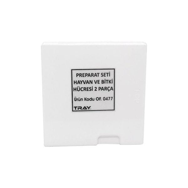 OF.0477 TRAY 1
